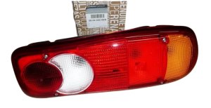 Lampada posteriore destra 265500292R Renault Master III Originale