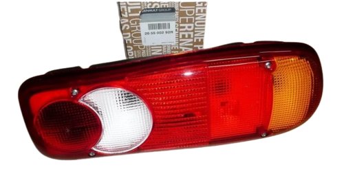 Lampada posteriore destra 265500292R Renault Master III Originale