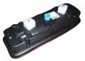 Lampa Prawy Tył 265500292R Renault Master