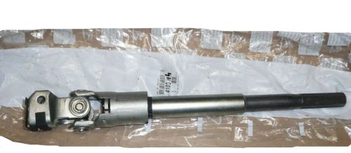 Colonna dello sterzo Partner Nuova Originale 4103H4
