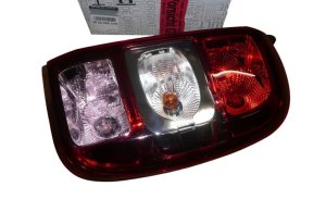 Lampada posteriore destra 265506837R Dacia Duster Originale