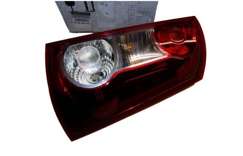 Lampada posteriore destra 8200864610 Dacia Logan Originale