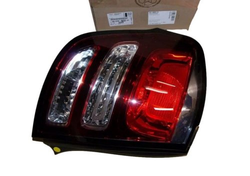 Lampada posteriore sinistra 9803929080 Citroen C3 III Originale