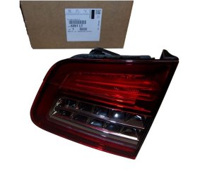 Lampada posteriore destra 6351LT 6351.LT Citroen C5(X7) HB Originale