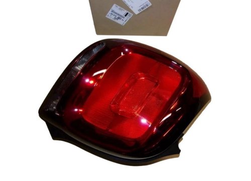 Lampada posteriore sinistra B001031980 Citroen C1 II Originale