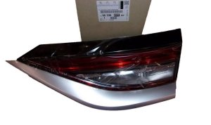 Lampada posteriore destra 9833607280 Citroen DS3 Crossback Originale