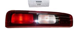 Lampada posteriore sinistra 265556737R Renault Trafic III Originale