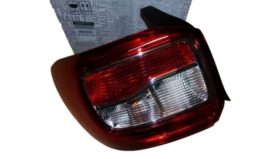 Lampada posteriore sinistra 265556233R Dacia Logan I,II Originale