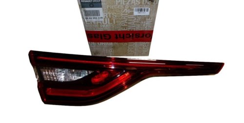 Lampada posteriore sinistra 265555331R Renault Talisman Originale
