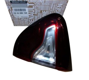 Lampada posteriore destra 265508073R Renault Captur Originale