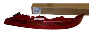 Lampada posteriore sinistra 9815722980 Citroen DS7 Originale