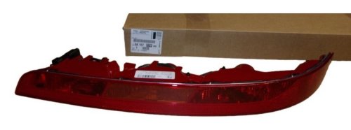 Lampada posteriore sinistra 9815722980 Citroen DS7 Originale
