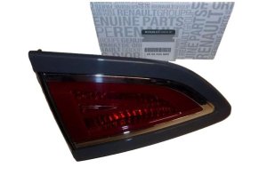 Lampada posteriore sinistra 265553056R Renault Scenic III Originale