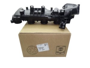 Collettore di aspirazione C4, C5, 206, 207, 407, 5008 Nuovo  0361N3