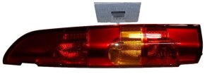 Lampada posteriore destra 8200150626 Renault Kangoo Originale