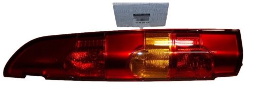Lampada posteriore destra 8200150626 Renault Kangoo Originale