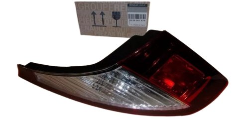 Lampada posteriore destra 265500147R Renault Megane III Originale