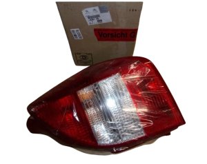 Lampada posteriore destra 6351Y0 6351.Y0 Citroen C2 Originale