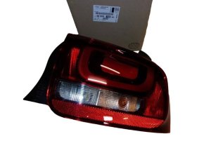 Lampada posteriore destra 9800916080 Citroen C4 Cactus Originale