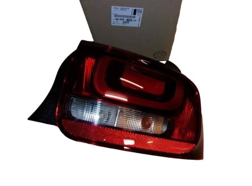 Lampada posteriore destra 9800916080 Citroen C4 Cactus Originale