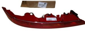 Lampada posteriore destra 9815722880 Citroen DS7 Originale