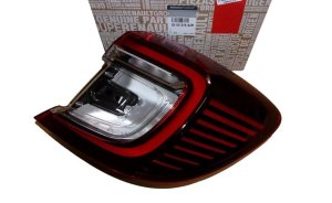 Lampada posteriore destra 265507894R Renault Captur II Originale