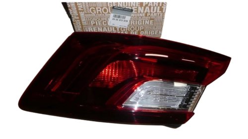 Lampada posteriore destra 265507297R Renault Megane IV Originale
