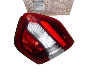 Lampada posteriore destra 265505730R Renault Fluence Originale