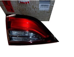 Lampada posteriore destra 265503368R Renault Scenic IV Originale