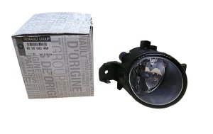 Fendinebbia sinistro 8200002469 Renault Laguna II Originale