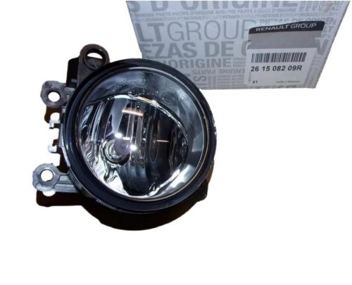Fendinebbia 261508209R Renault Clio IV Originale