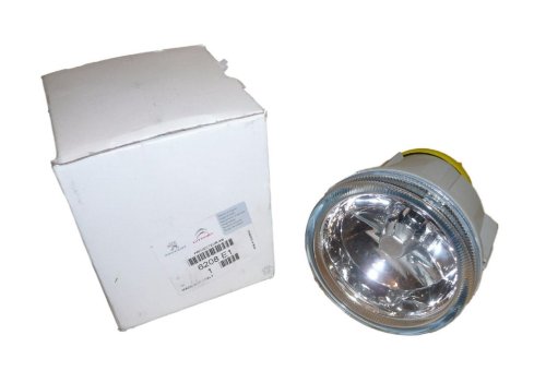 Fendinebbia 6208E1 6208.E1 Citroen Peugeot Originale