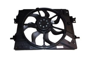 Ventilatore Completo 214815462R Renault Clio V 1.0TCE Originale