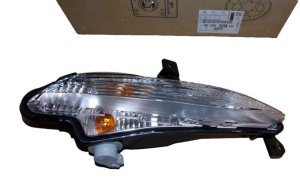 Indicatore di direzione destro 9678039280 Peugeot 308 II Originale