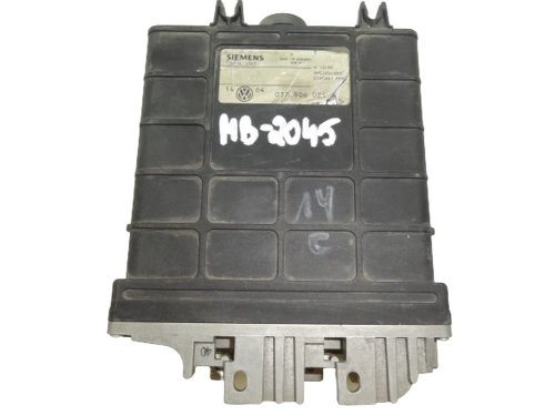 Centralina motore 037906025 5WP4160 Volkswagen