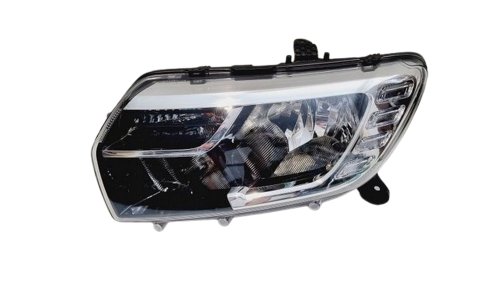 Faro sinistro 260608143R Dacia Sandero II Originale