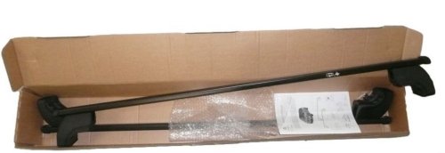 Barre portatutto 1607689680 Citroen C4 Picasso II Originale