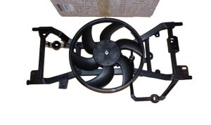 Ventilatore completo 214810048R Renault Dacia 1.2\1.6 Originale