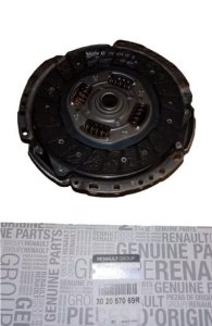 Frizioni Completo 302057069R Dacia Sandero II 1.0SCE Originale
