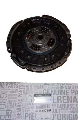 Frizioni Completo 302057069R Dacia Sandero II 1.0SCE Originale