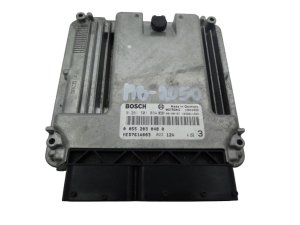 Centralina ECU 0261S01034 Alfa 159 2,2 JTS Bosch