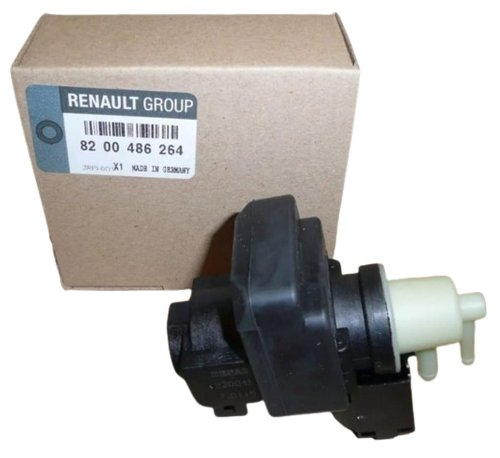 Elettrovalvola Turbo 8200486264 Renault 1.9DCI Originale