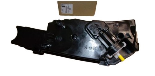 Serbatoio Additivo Fap 9821336080 Citroen Berlingo III Originale