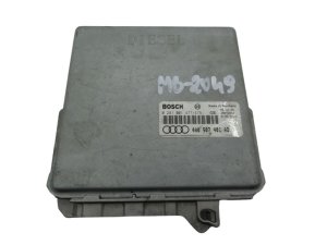 Centralina Ecu 0281001477 4A0907401AD
