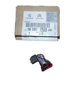 Sensore di parcheggio 1608252980 Citroen C4 Aircross Originale