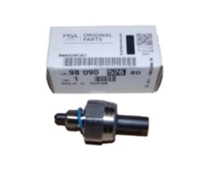 Sensore pressione olio 9809052680 Peugeot 5008 II 1.5BLUEHDI Originale