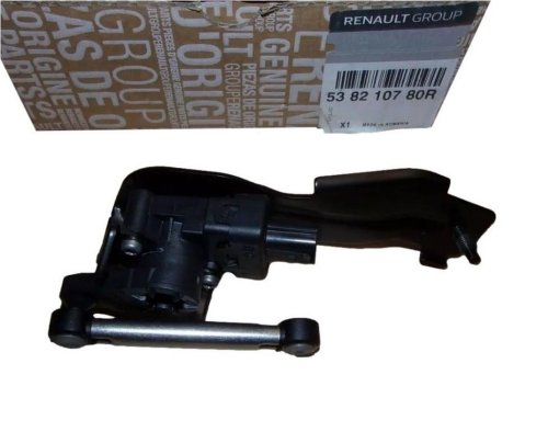 Sensore di regolazione xeno 538210780R Renault Originale