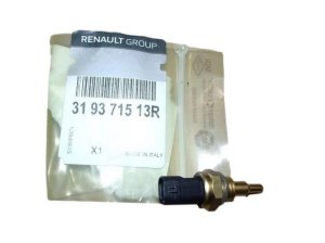 Sensore temperatura olio 319371513R Renault Dacia Originale