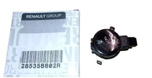 Sensore pioggia 285358802R Renault Dacia Originale