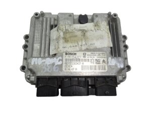 Centralina Ecu 9653958980 9664843780 Bosch